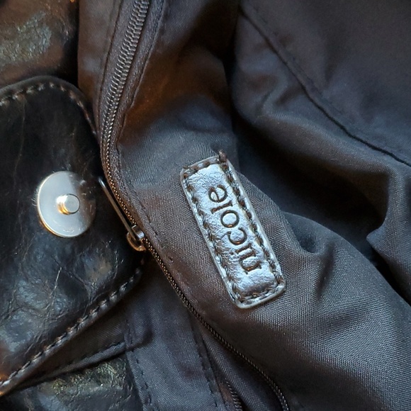 Nicole by  Nicole Miller Bag - Picture 4 of 14